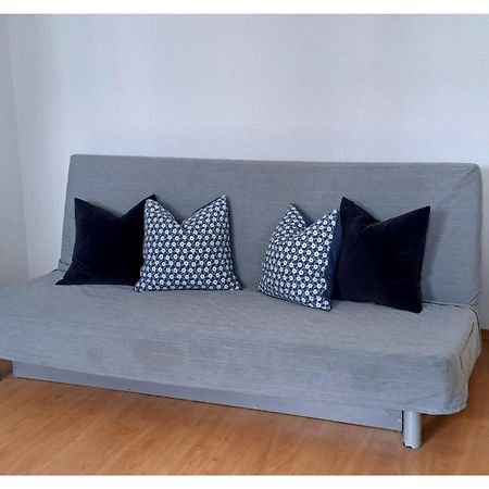 Sea Side Apartment Гданск Екстериор снимка