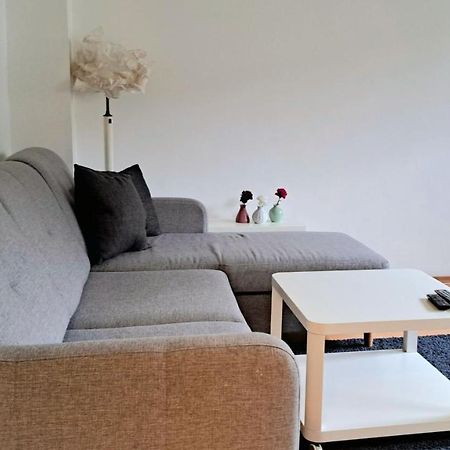 Sea Side Apartment Гданск Екстериор снимка