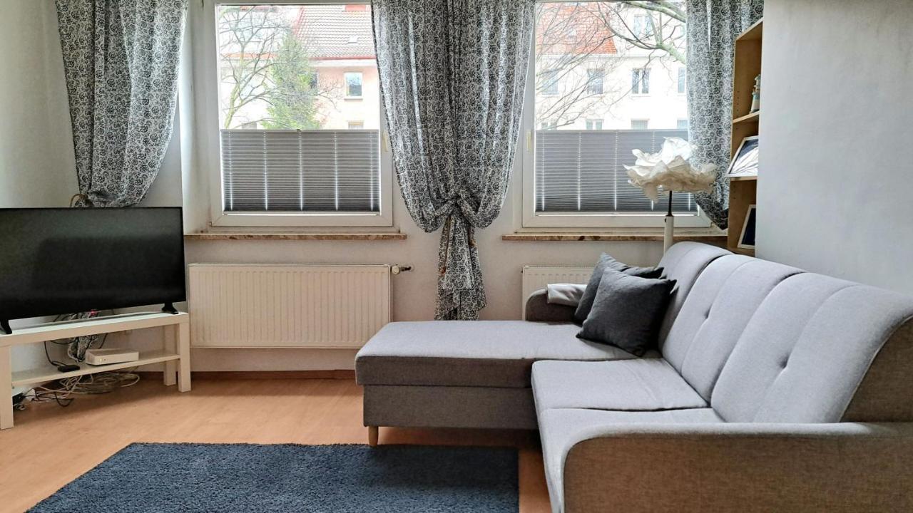 Sea Side Apartment Гданск Екстериор снимка