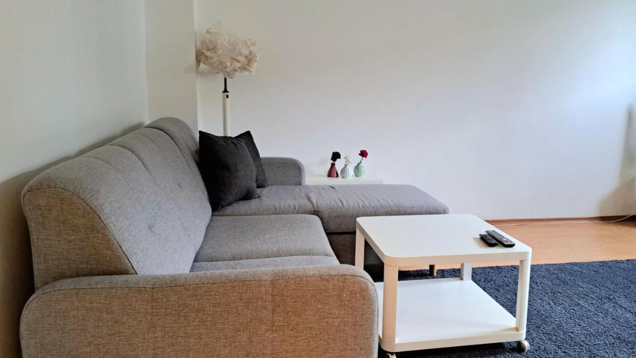 Sea Side Apartment Гданск Екстериор снимка