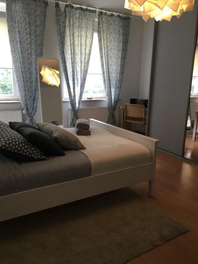 Sea Side Apartment Гданск Екстериор снимка